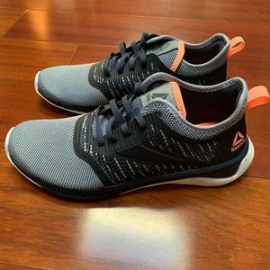 NEW Reebok Print Run 3.0 Her Women’s NWOT